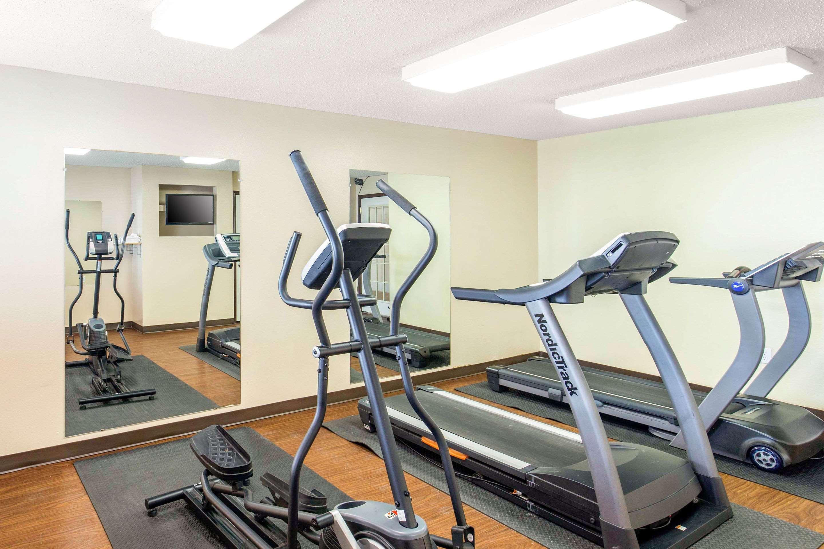 Suburban Studios Lewisville Zewnętrze zdjęcie