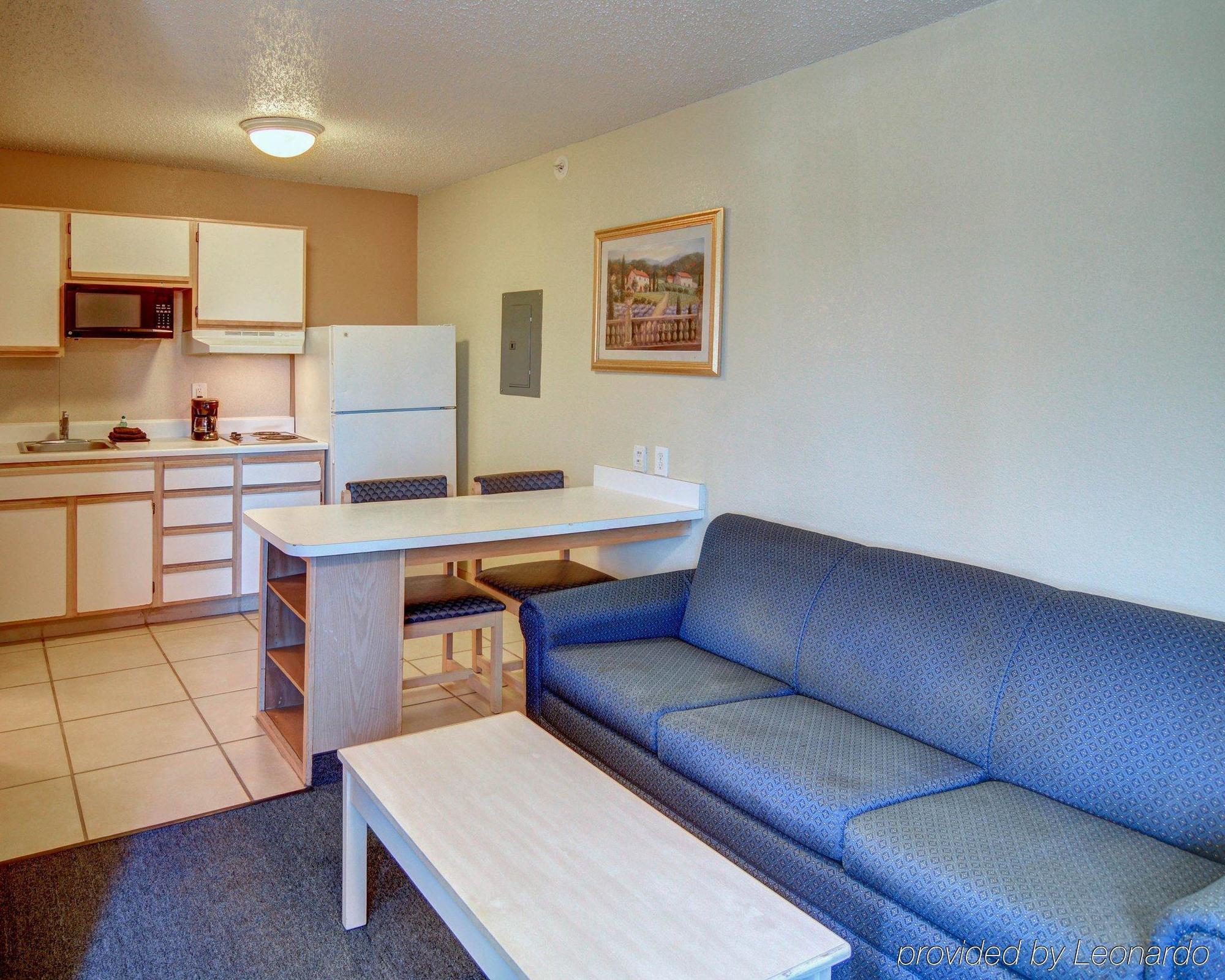 Suburban Studios Lewisville Zewnętrze zdjęcie